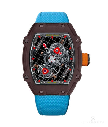 Richard Mille | RM 27-04 Rafael Nadal - Free & Fast UAE Shipping