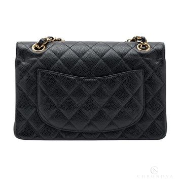 Chanel | Small Classic Double Flap Bag. - Free & Fast UAE Shipping