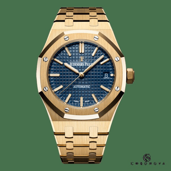 Audemars Piguet | Royal Oak - Free & Fast UAE Shipping