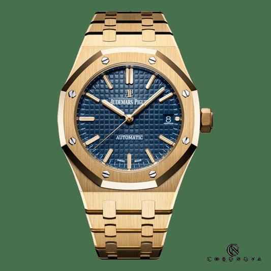 Audemars Piguet | Royal Oak - Free & Fast UAE Shipping
