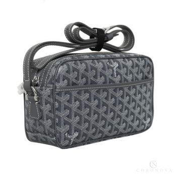 Goyard | Cap-vert Pm Bag Grey - Free & Fast UAE Shipping