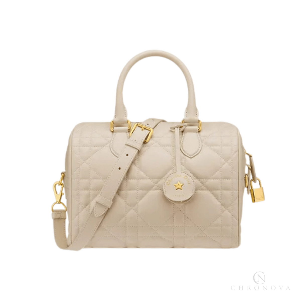 Dior | Groove 25 Bag - Free & Fast UAE Shipping