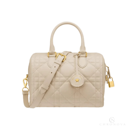 Dior | Groove 25 Bag - Free & Fast UAE Shipping