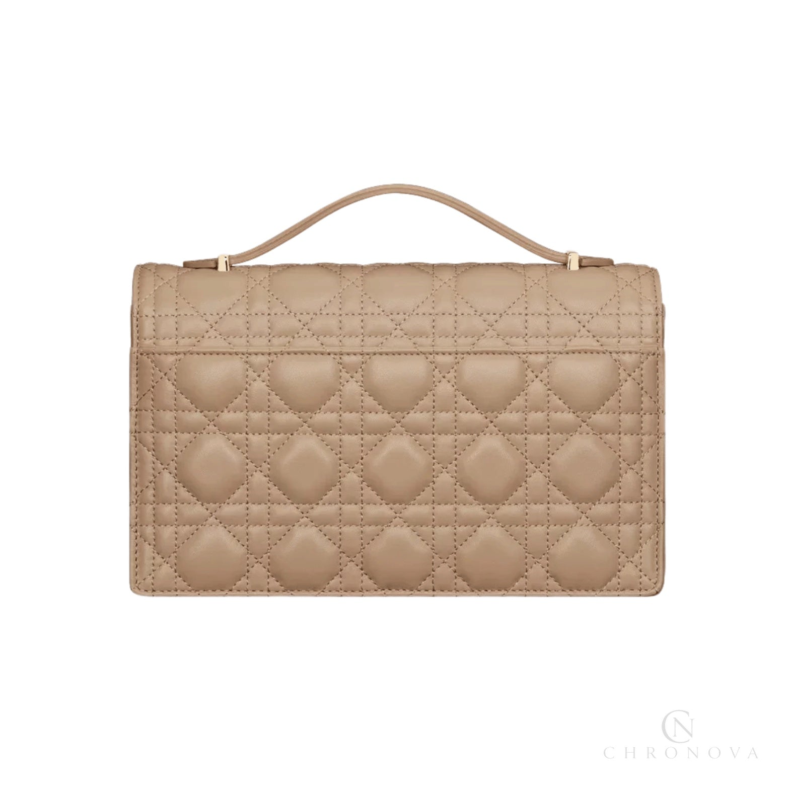 Dior | My Top Handle Bag - Free & Fast UAE Shipping