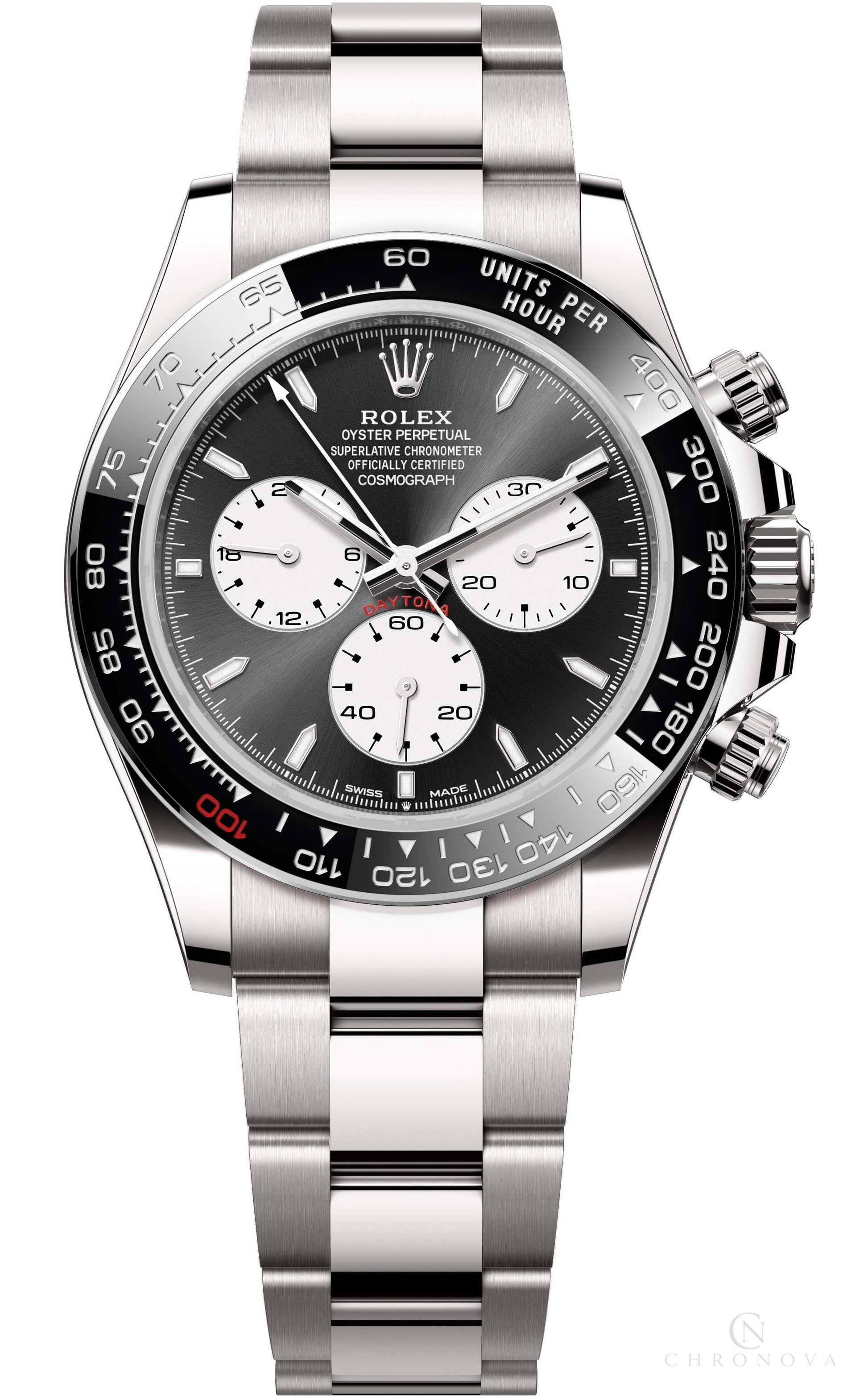 Rolex | Cosmograph Daytona - Free & Fast UAE Shipping