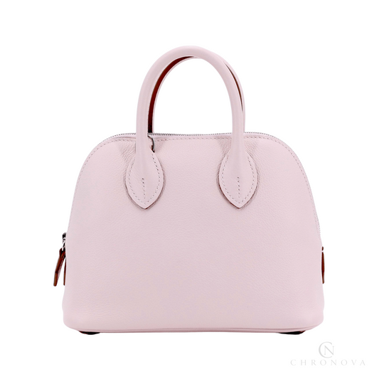 Hermès | Bolide 1923 25 Bag Pink - Free & Fast UAE Shipping