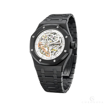 Audemars Piguet Royal Oak Double Balance Wheel Watch