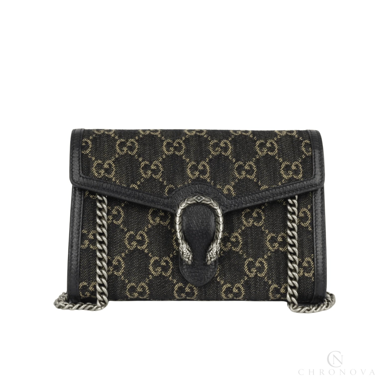 Gucci | Dionysus Wallet On Chain - Free & Fast UAE Shipping