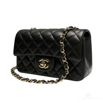 Chanel | Mini Classic Handbag - Free & Fast UAE Shipping