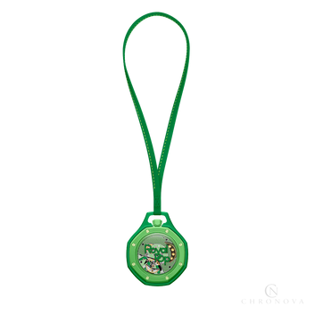 GREEN EIGHT
