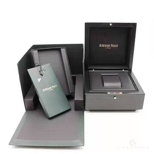 Audemars Piguet | Royal Oak - Free & Fast UAE Shipping