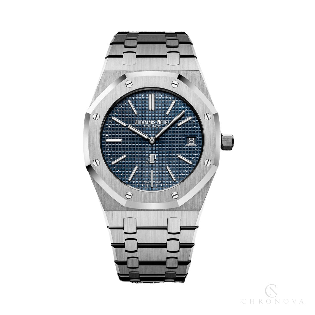 Audemars Piguet | Royal Oak - Free & Fast UAE Shipping
