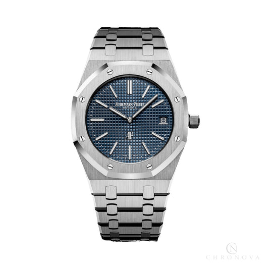Audemars Piguet | Royal Oak - Free & Fast UAE Shipping