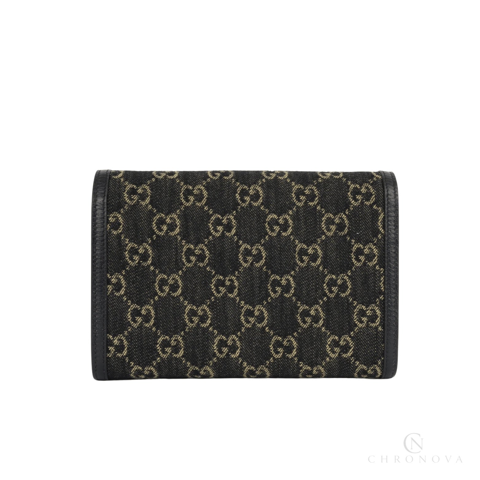 Gucci | Dionysus Wallet On Chain - Free & Fast UAE Shipping