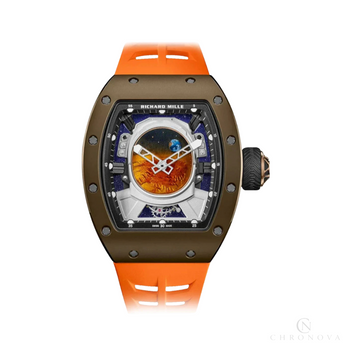 Richard Mille RM 52-05 Watch