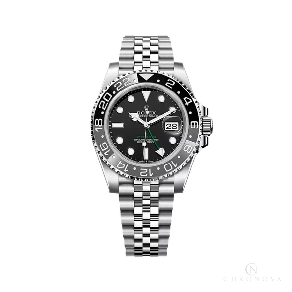 Rolex Gmt-master II Watch