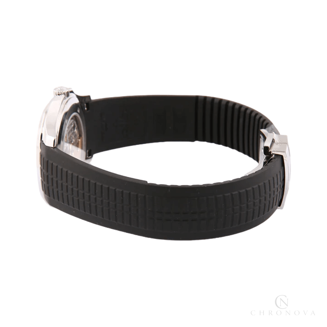 Patek Philippe | Aquanaut Black Dial - Free & Fast UAE Shipping