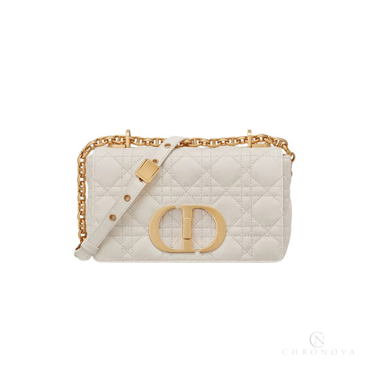 Dior | Small Caro Bag - Free & Fast UAE Shipping