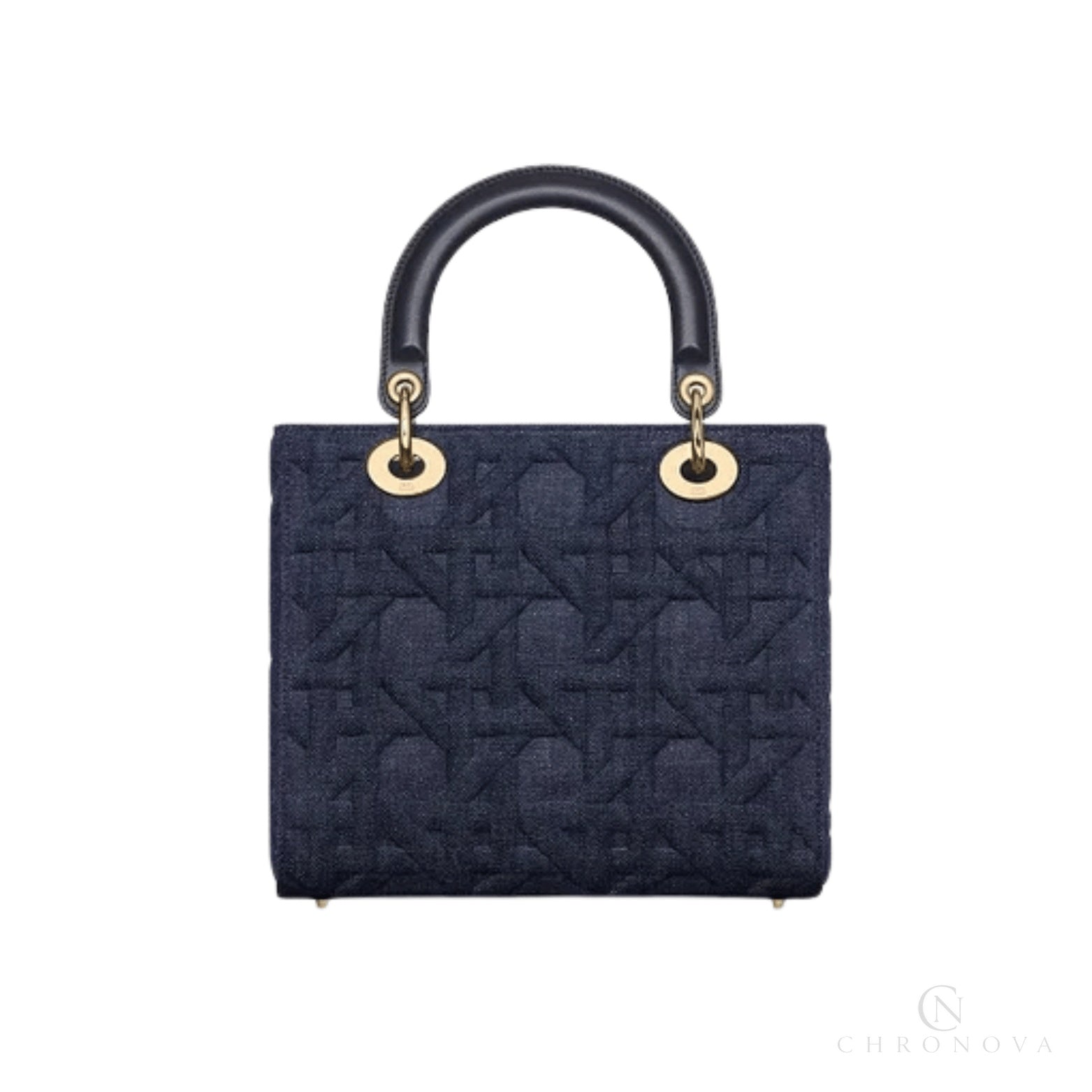 Dior | Medium Lady Bag - Free & Fast UAE Shipping