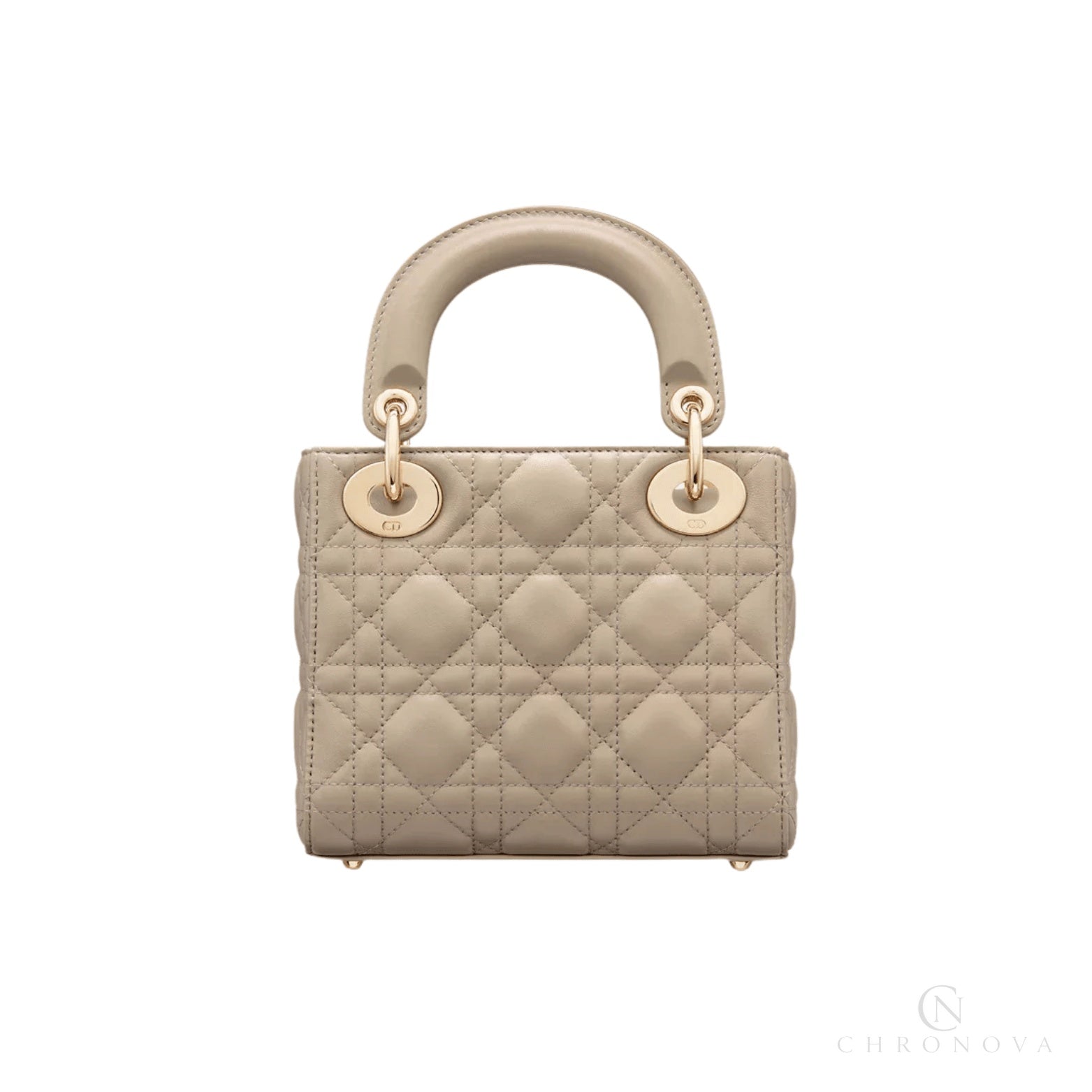 Dior | Mini Lady Bag - Free & Fast UAE Shipping