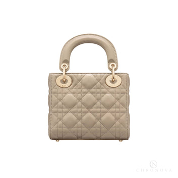 Dior | Mini Lady Bag - Free & Fast UAE Shipping