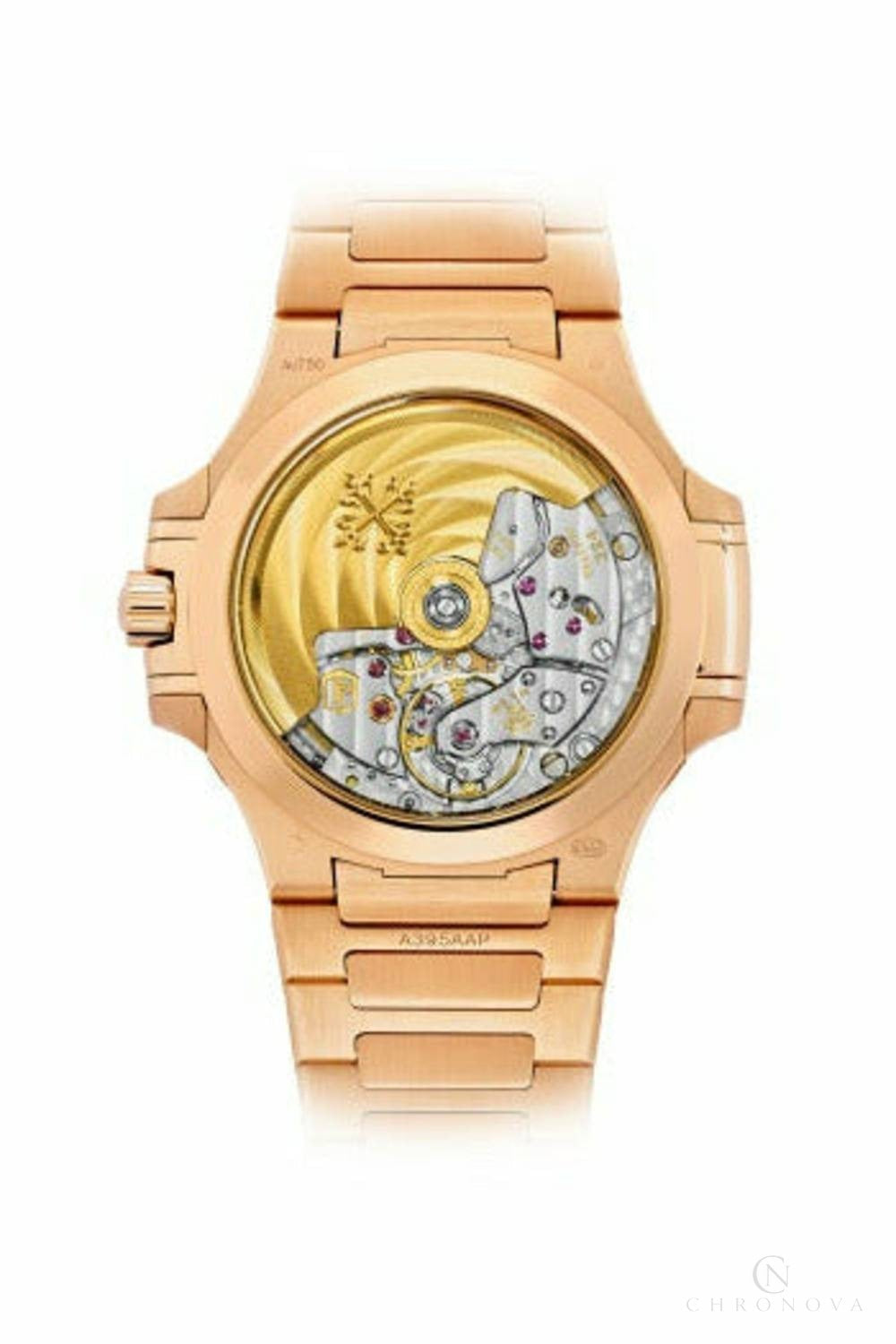 Patek Philippe | Nautilus - Free & Fast UAE Shipping