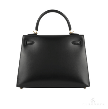 Hermès | Kelly 28 Sellier - Free & Fast UAE Shipping