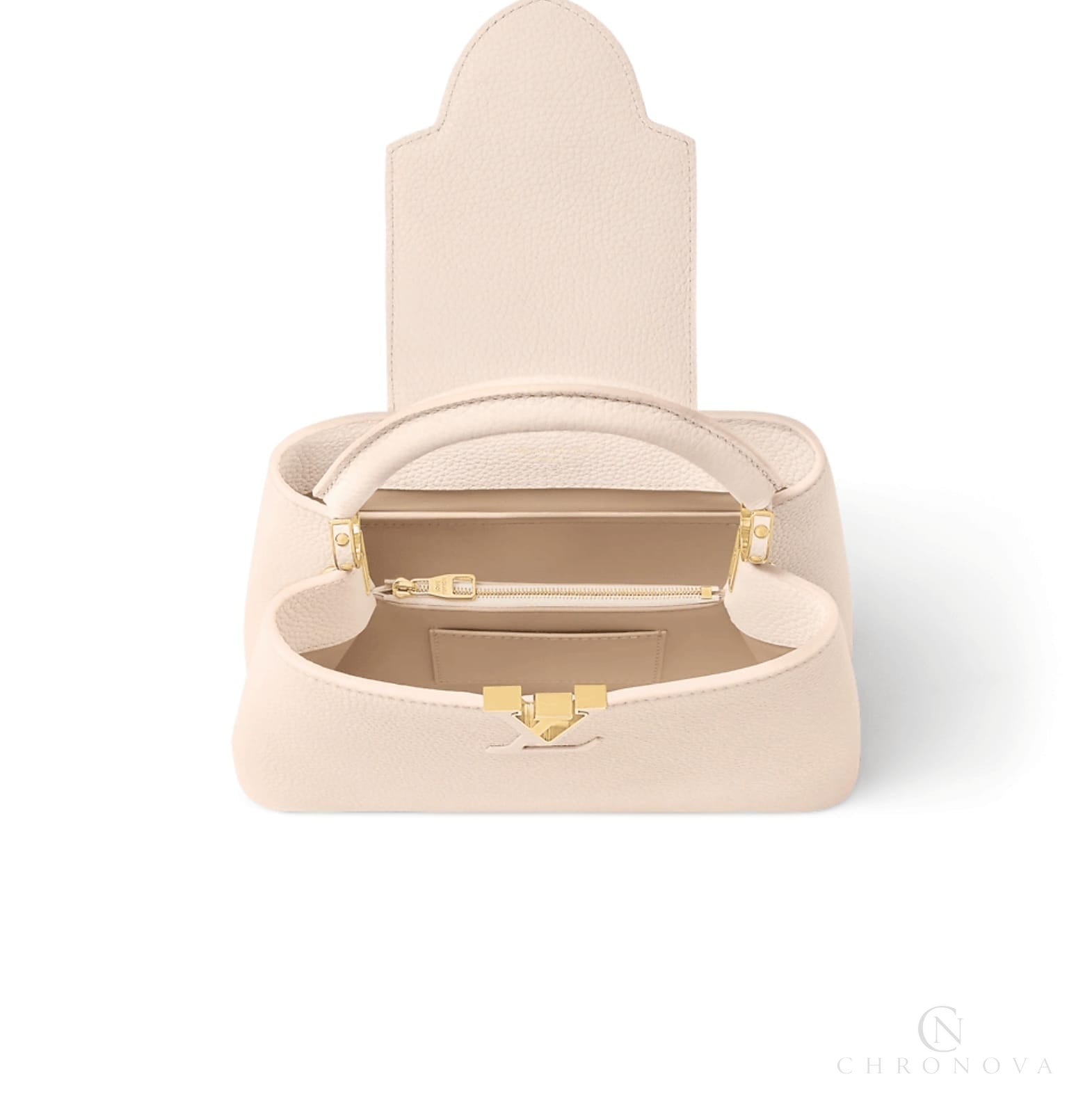 Louis Vuitton | Capucines BB Bag - Free & Fast UAE Shipping
