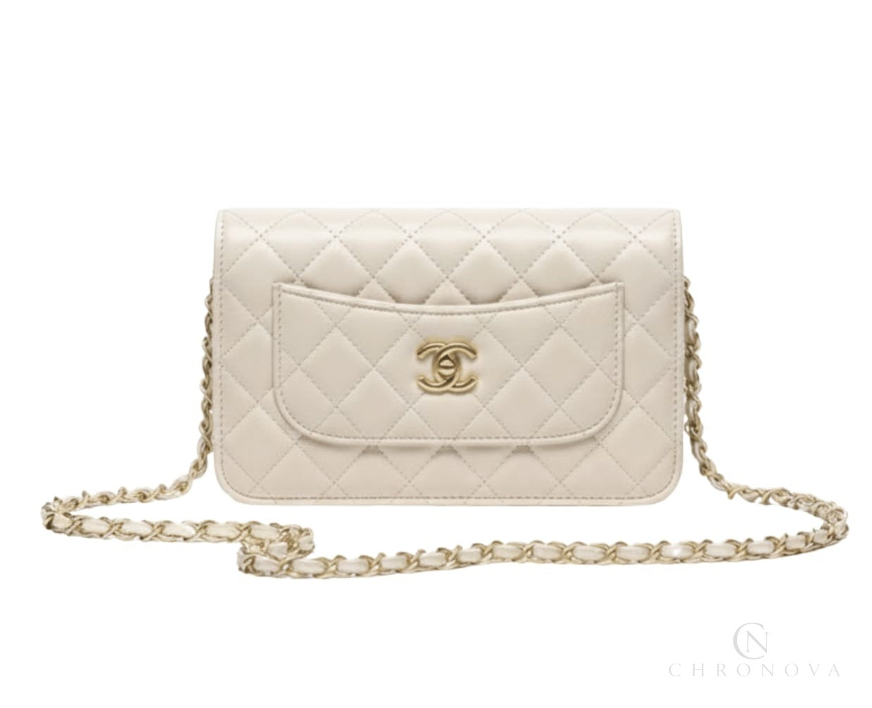 Chanel | Classic Flap Bag - Free & Fast UAE Shipping