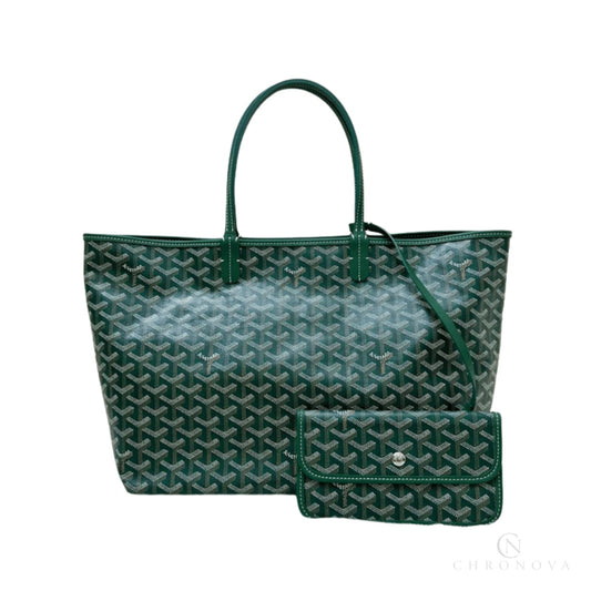 Goyard | Pm Bag Green - Free & Fast UAE Shipping