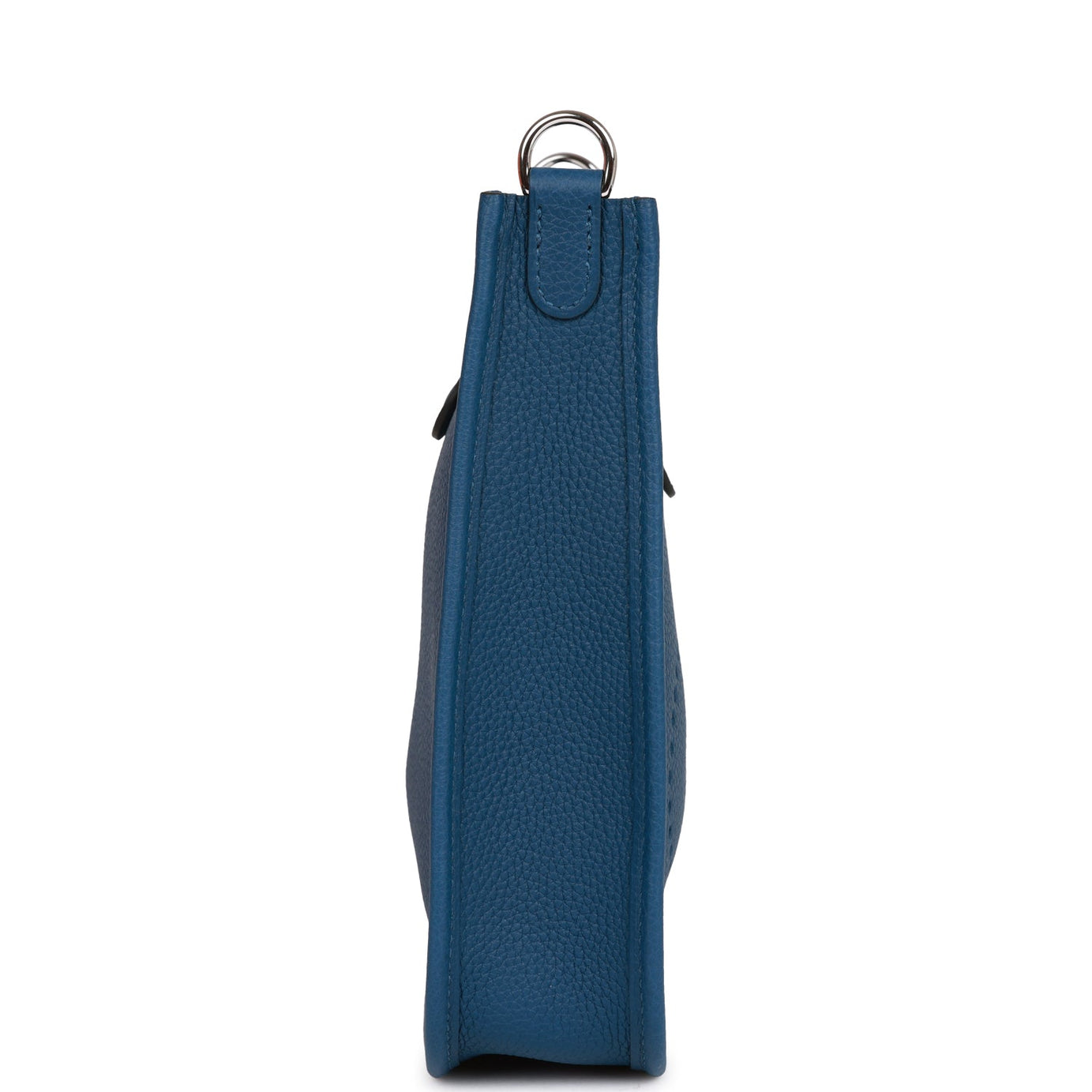 Hermès | Evelyne Tpm Bag Deep Blue - Free & Fast UAE Shipping