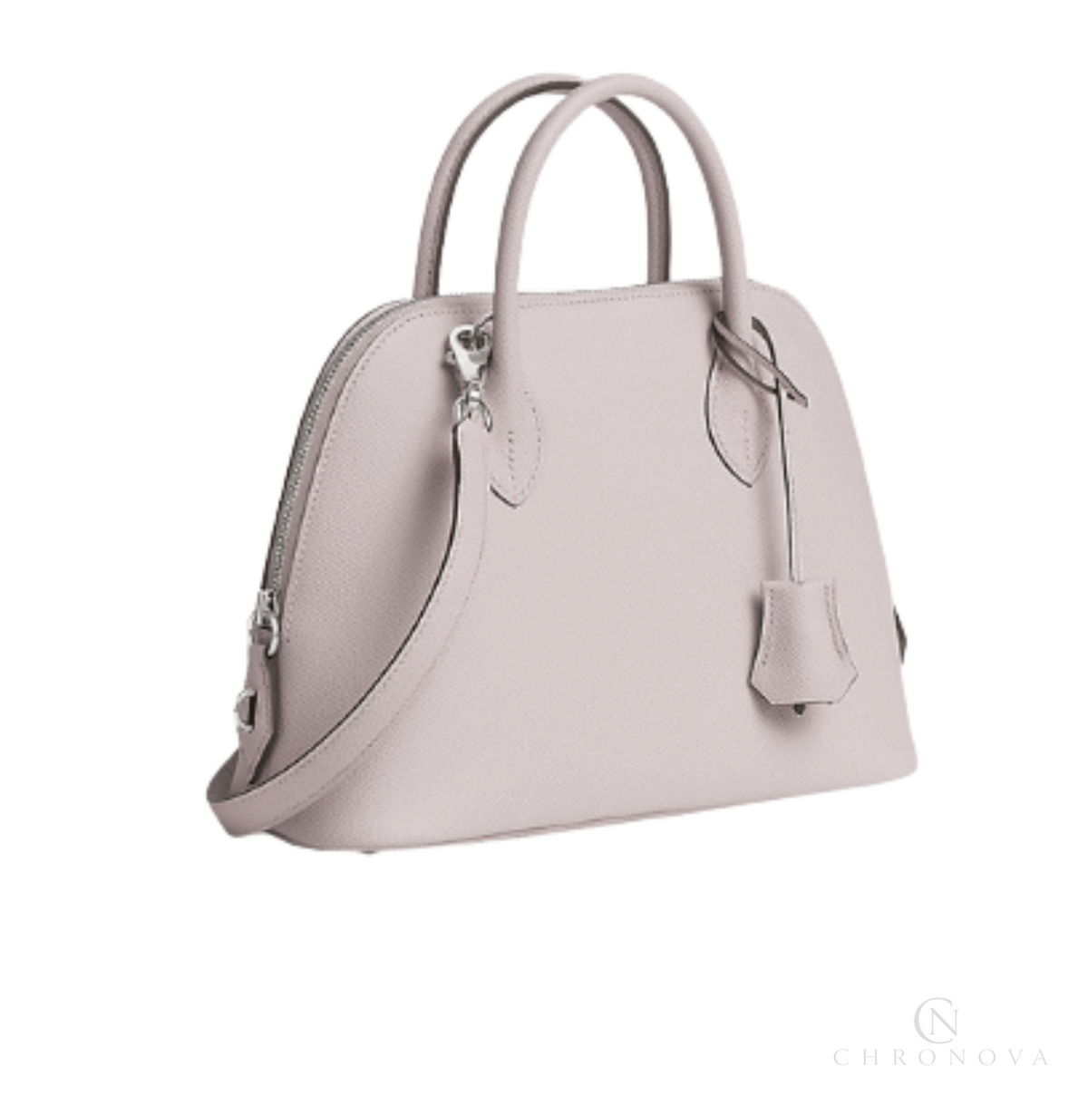 Hermès | Bolide 1923 25 Pink - Free & Fast UAE Shipping