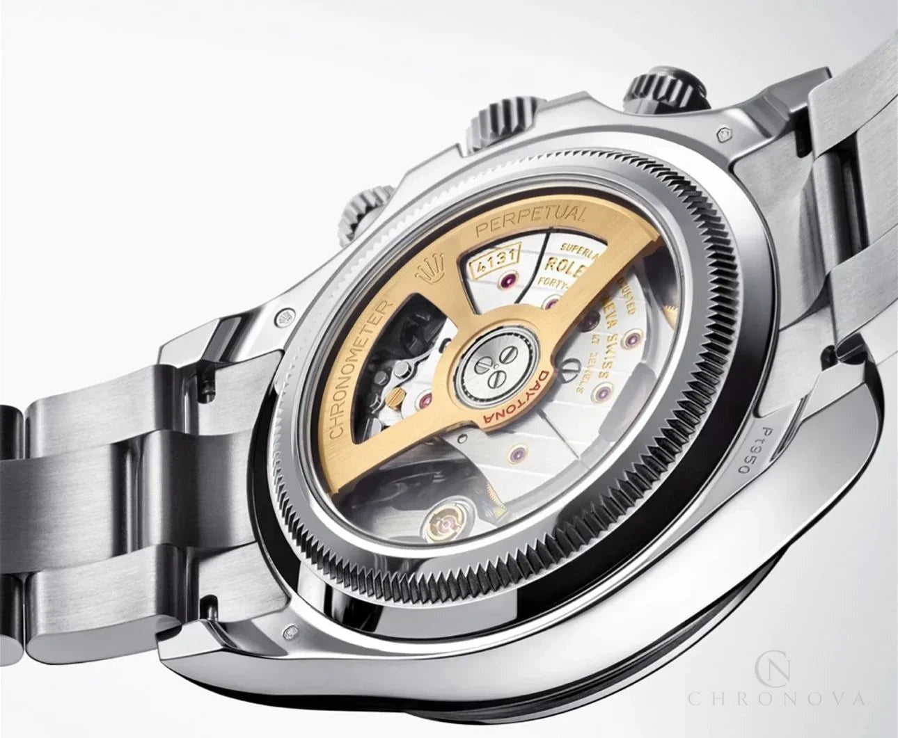 Rolex | Cosmograph Daytona - Free & Fast UAE Shipping