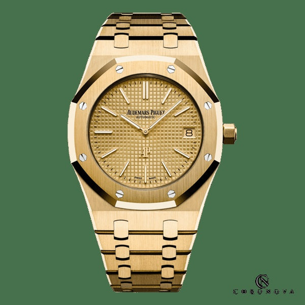 Audemars Piguet | Royal Oak - Free & Fast UAE Shipping