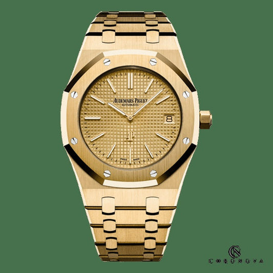 Audemars Piguet | Royal Oak - Free & Fast UAE Shipping