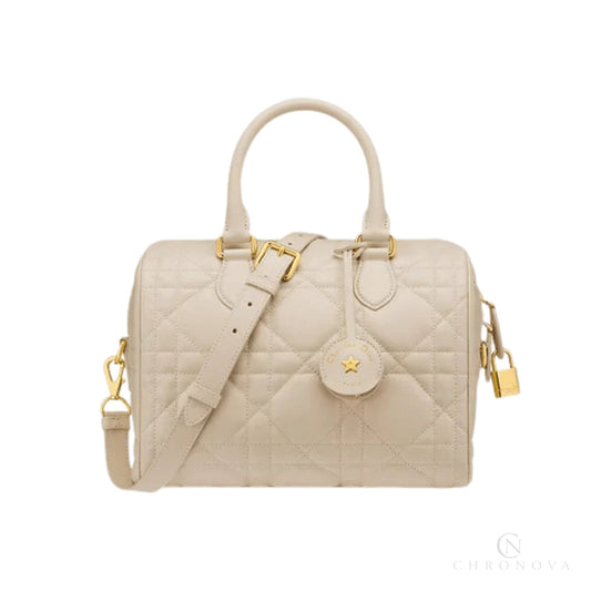 Dior | Groove 25 Bag - Free & Fast UAE Shipping