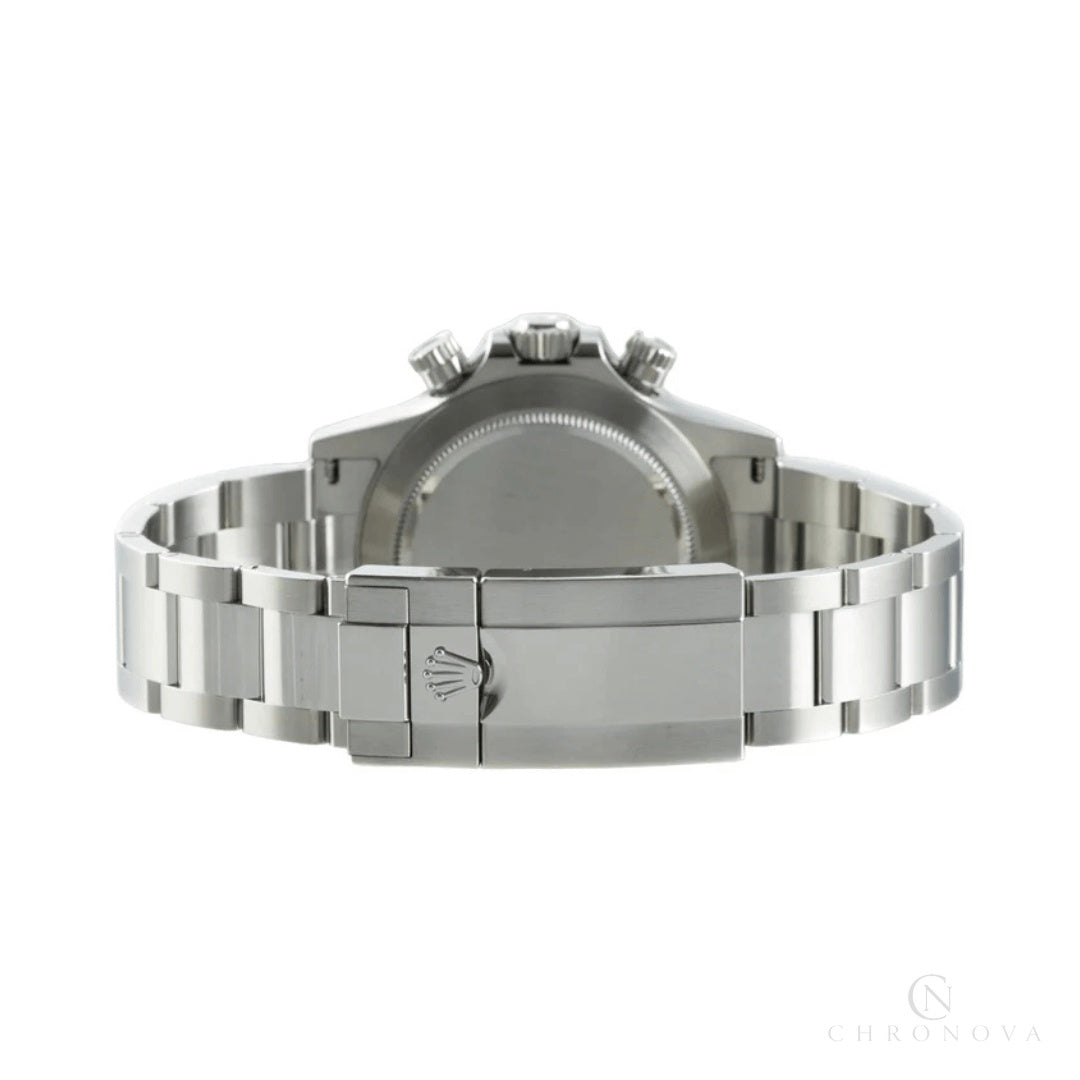 Rolex | Cosmograph Daytona White Panda - Free & Fast UAE Shipping