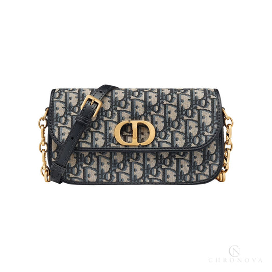 Dior | Montaigne Avenue Bag - Free & Fast UAE Shipping