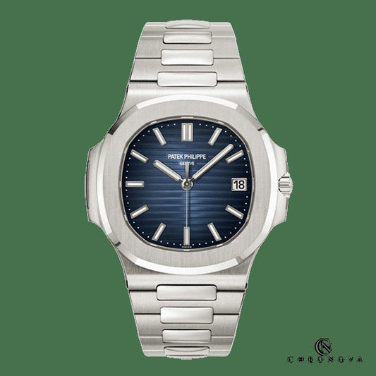 Patek Philippe | Nautilus Self-Winding - Free & Fast UAE Shipping