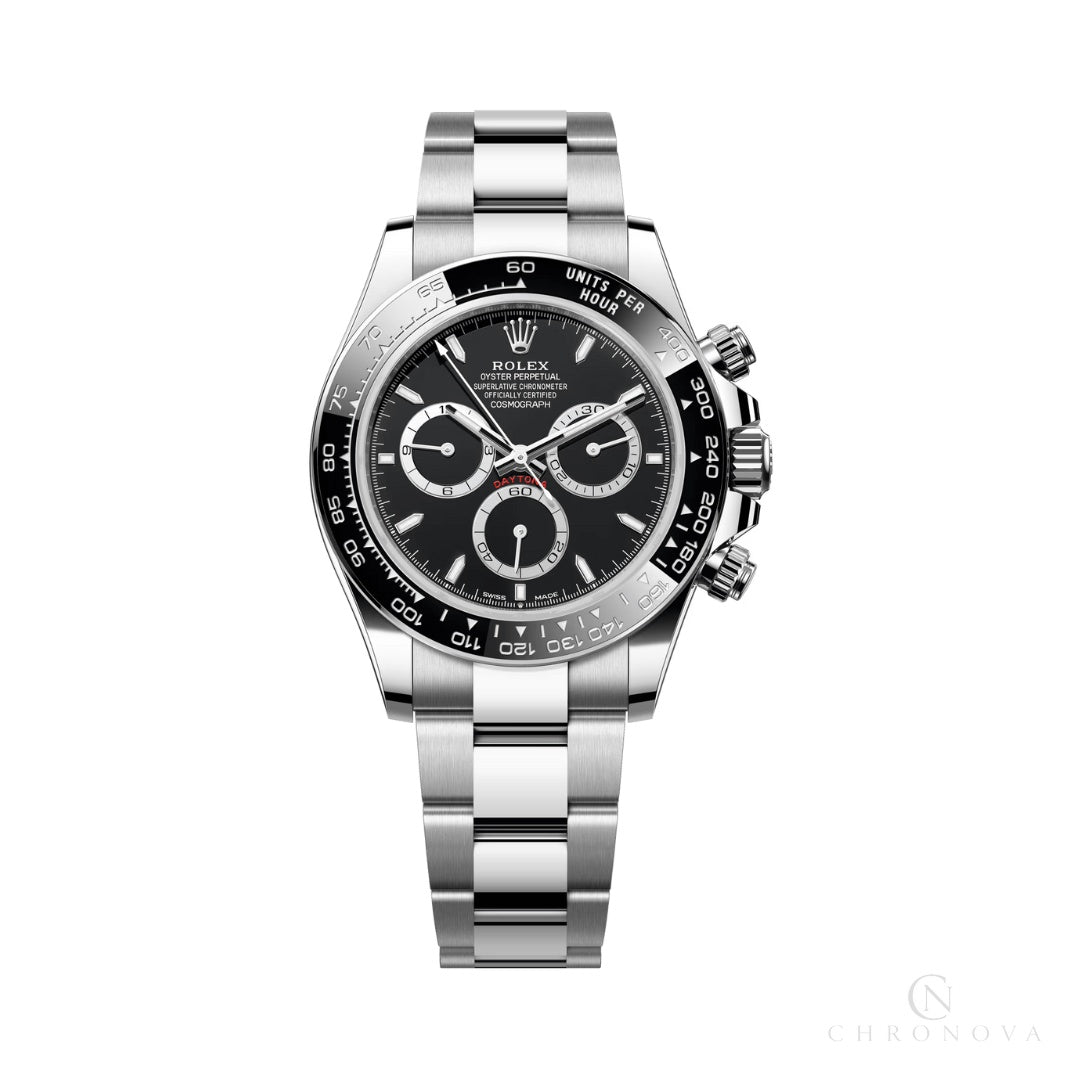 Rolex | Cosmograph Daytona Counter - Free & Fast UAE Shipping