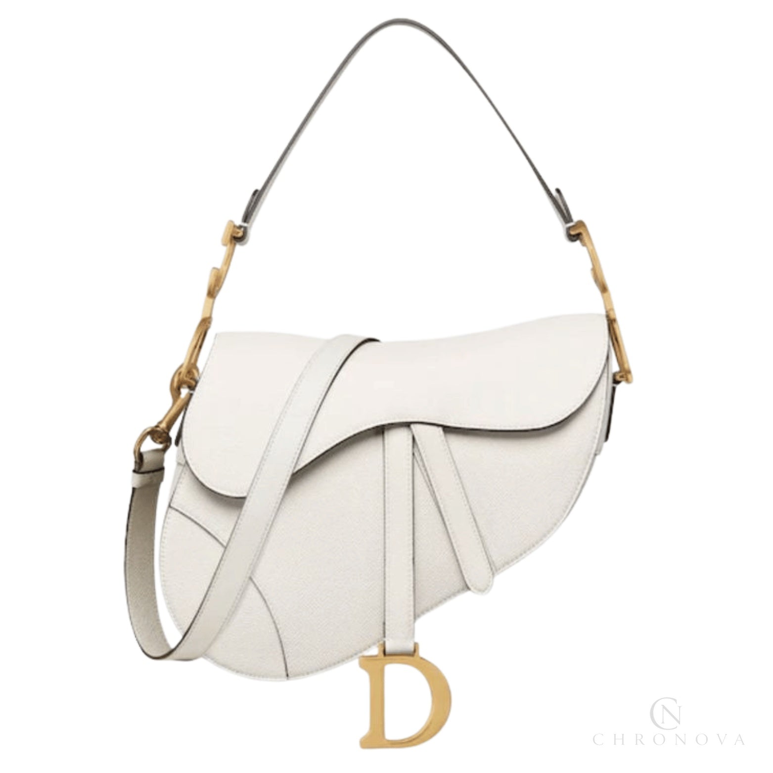 Dior | Saddle Bag - Free & Fast UAE Shipping