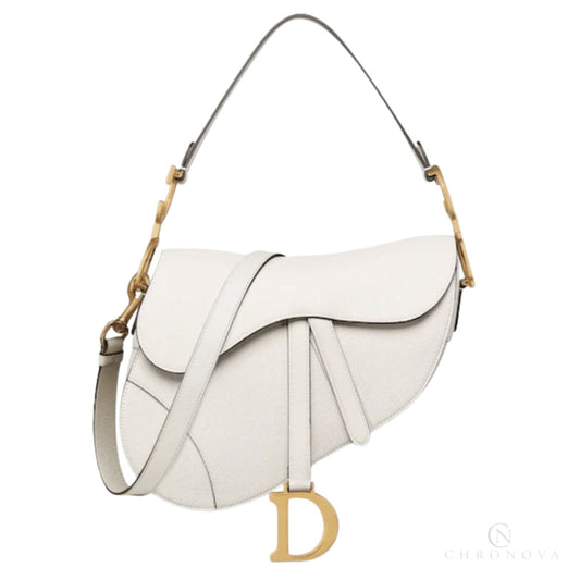 Dior | Saddle Bag - Free & Fast UAE Shipping