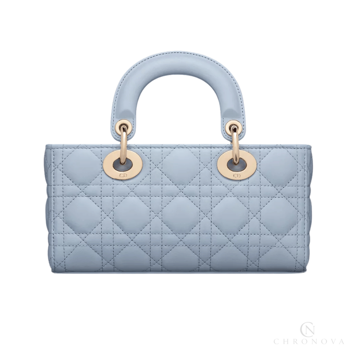 Dior | Lady D-joy Bag - Free & Fast UAE Shipping