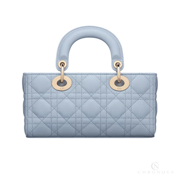 Dior | Lady D-joy Bag - Free & Fast UAE Shipping
