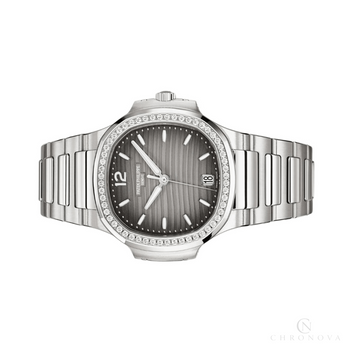Patek Philippe | Nautilus Opaline Black - Free & Fast UAE Shipping