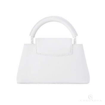 Louis Vuitton | Capucines Bag - Free & Fast UAE Shipping