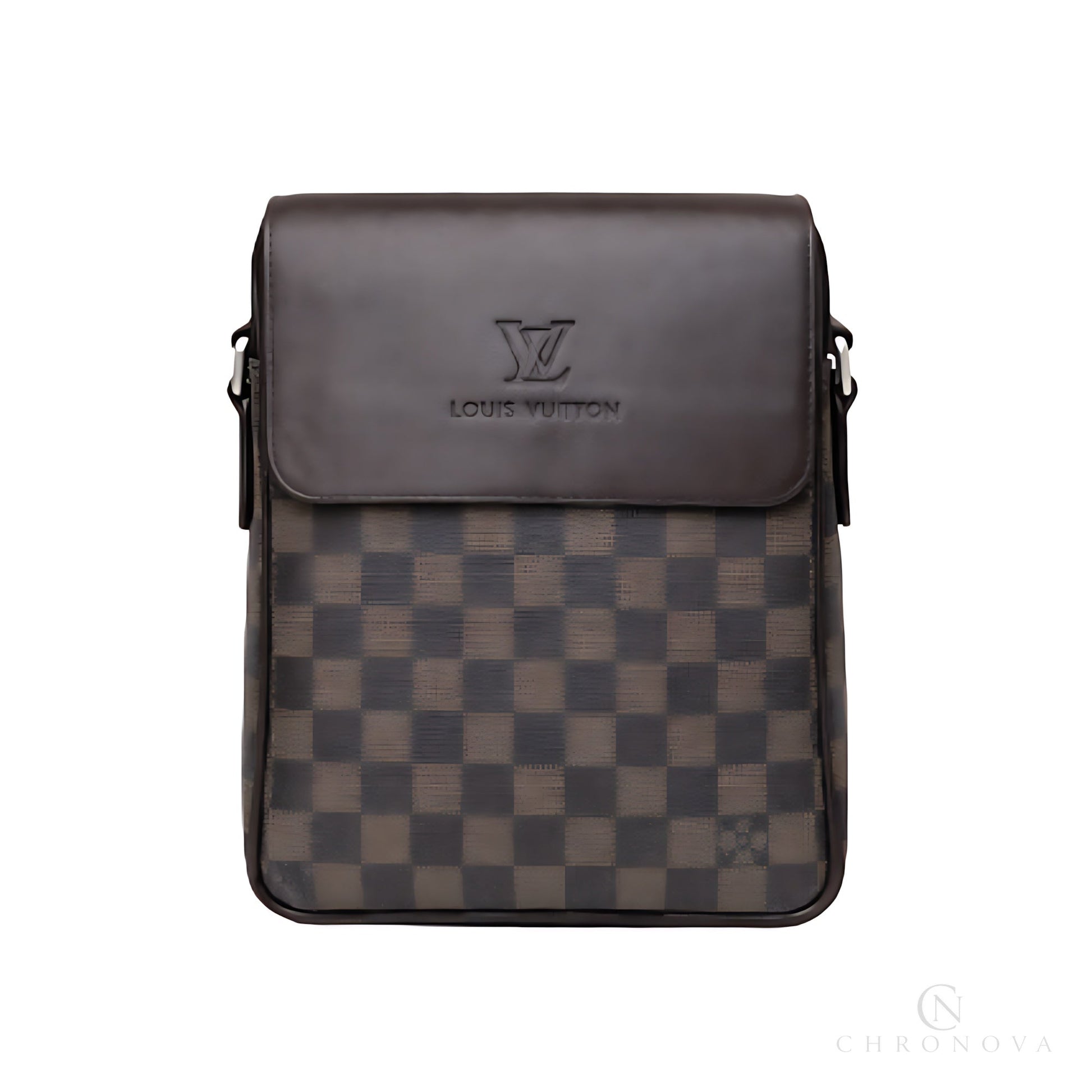 Louis Vuitton Bag | Louis Vuitton Damier Brown - View 1