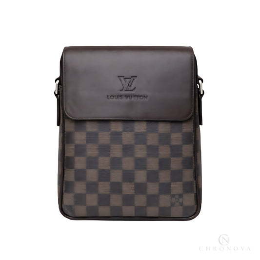 Louis Vuitton Bag | Louis Vuitton Damier Brown - View 1