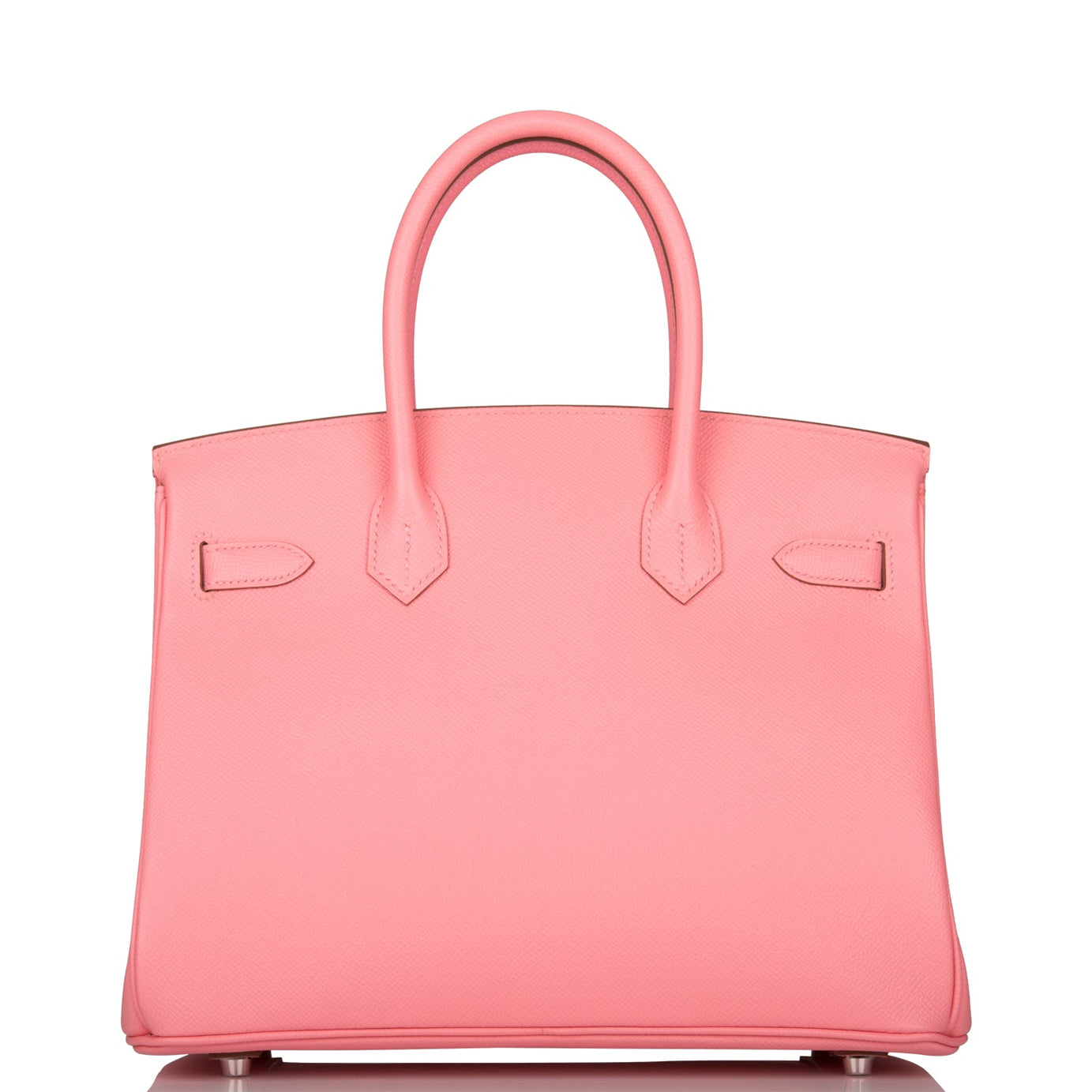 Hermès | Birkin 30 Rose Confetti Epsom - Free & Fast UAE Shipping