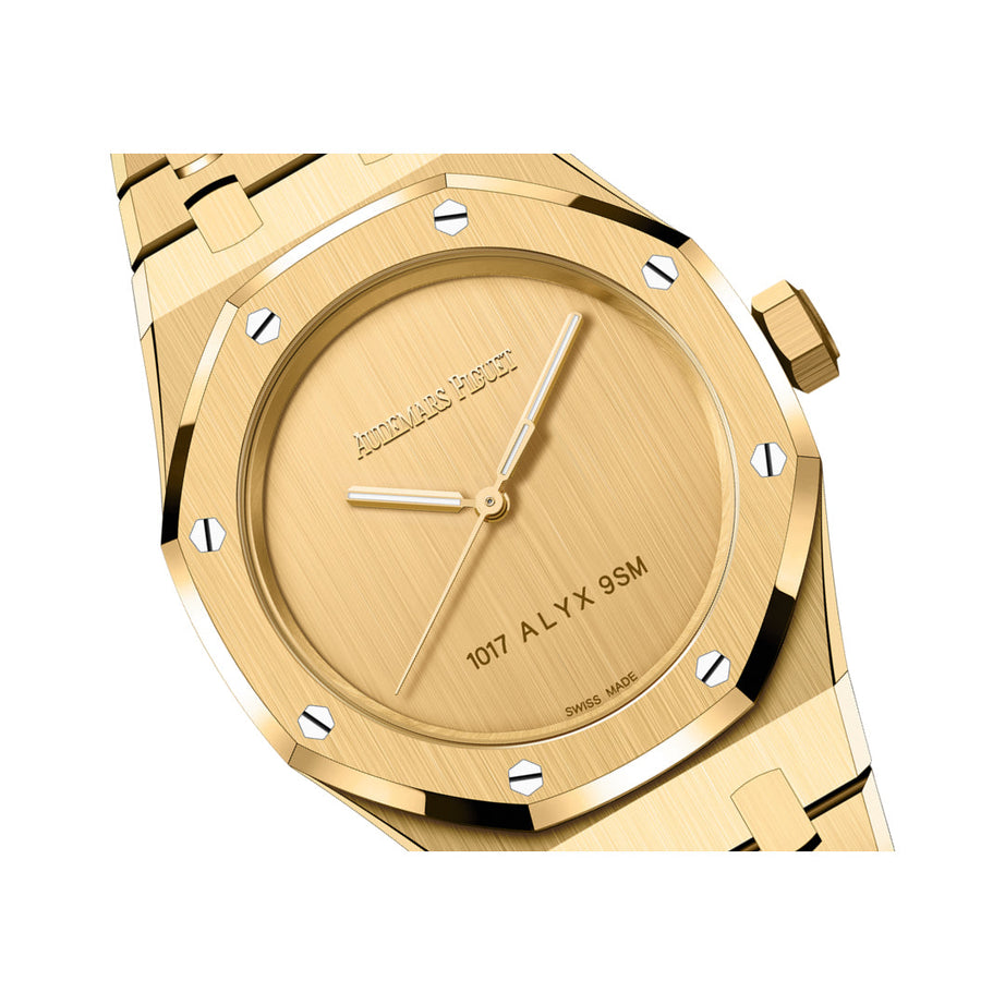 Audemars Piguet | Royal Oak - Free & Fast UAE Shipping